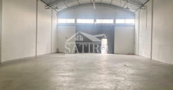 Galpão Para Locação!