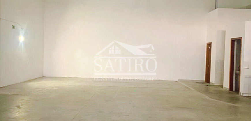 Galpão Para Locação!