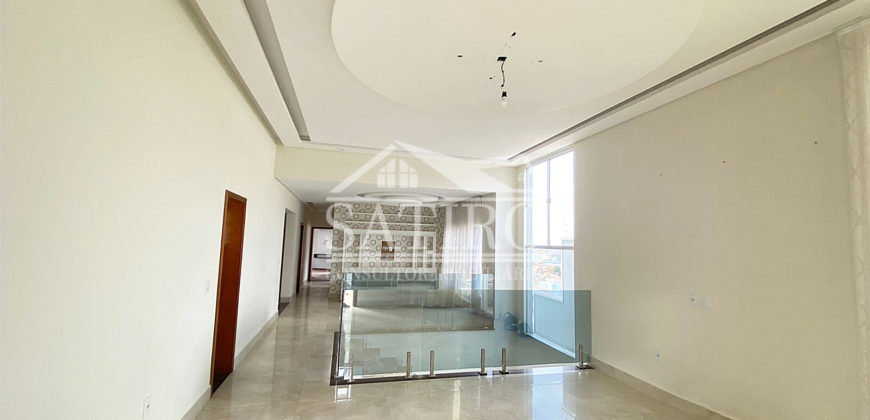 Casa Com Desing Moderno!