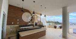 Casa Com Desing Moderno!