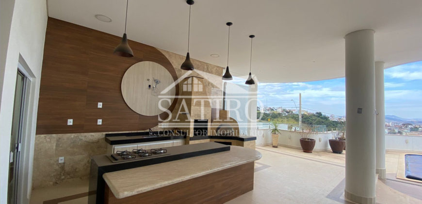 Casa Com Desing Moderno!