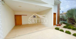 Casa Com Desing Moderno!