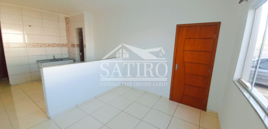 Apartamento Térreo de Oportunidade!