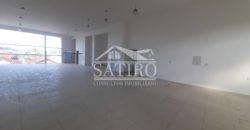 Ponto Comercial Em Avenida Movimentada!