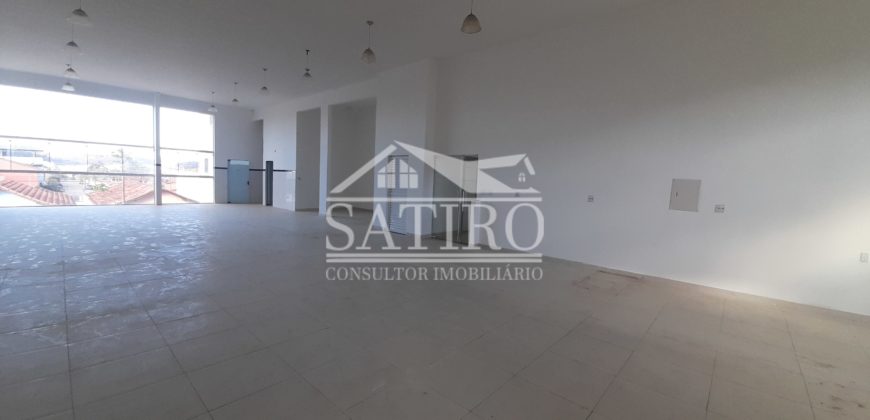 Ponto Comercial Em Avenida Movimentada!