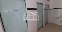 Ponto Comercial Em Avenida Movimentada!