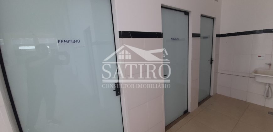 Ponto Comercial Em Avenida Movimentada!