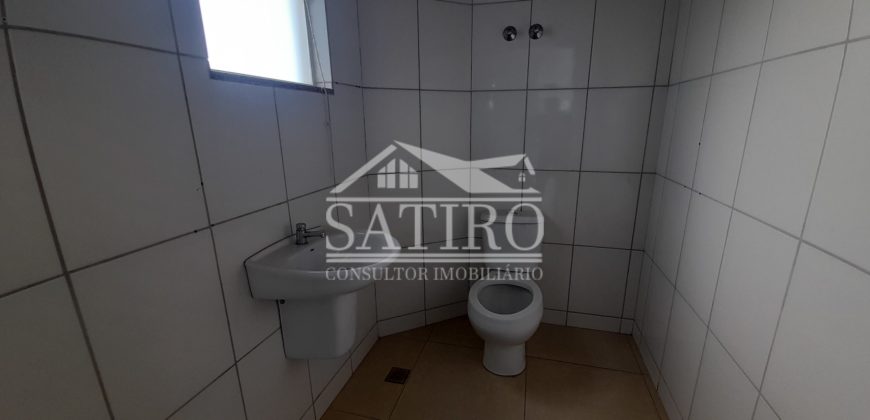 Ponto Comercial Em Avenida Movimentada!