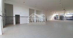 Ponto Comercial Em Avenida Movimentada!