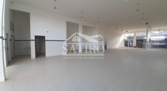 Ponto Comercial Em Avenida Movimentada!