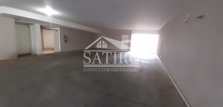Ponto Comercial Em Avenida Movimentada!