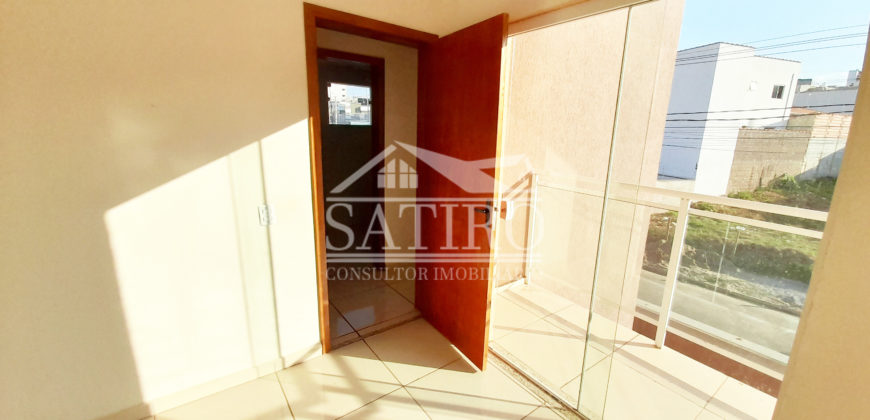 Apartamento Para Locação!