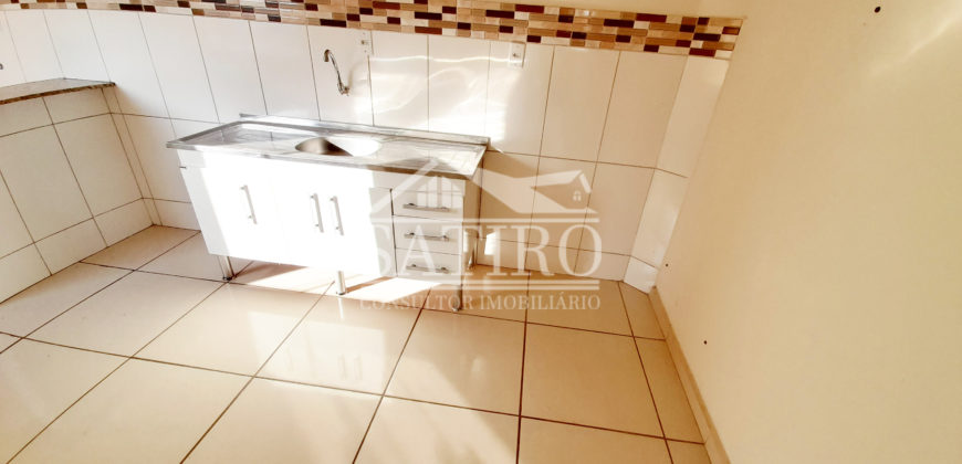 Apartamento Para Locação!