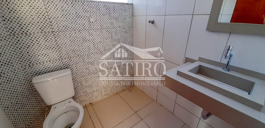 Apartamento Para Locação!