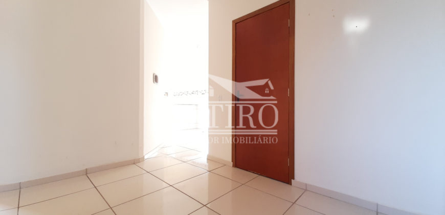 Apartamento Para Locação!