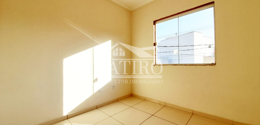 Apartamento Para Locação!