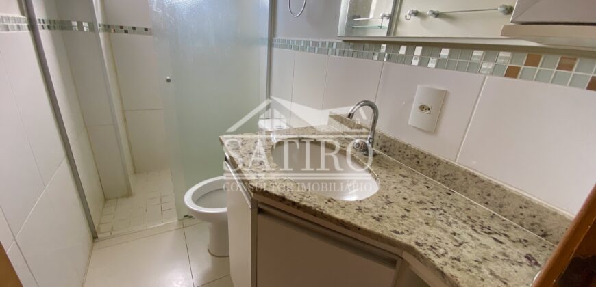 Apartamento à Venda a Dois Minutos do Centro!