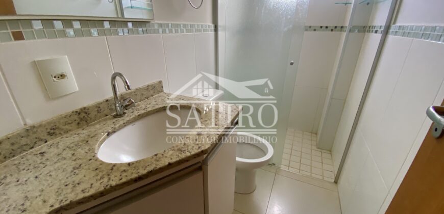 Apartamento à Venda a Dois Minutos do Centro!