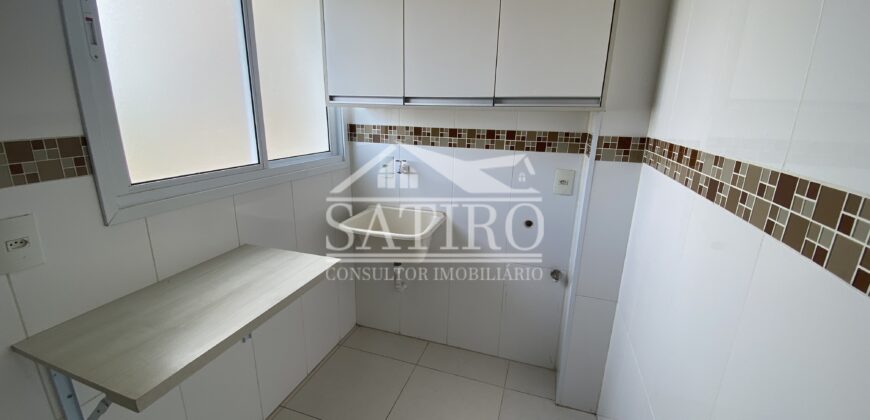 Apartamento à Venda a Dois Minutos do Centro!