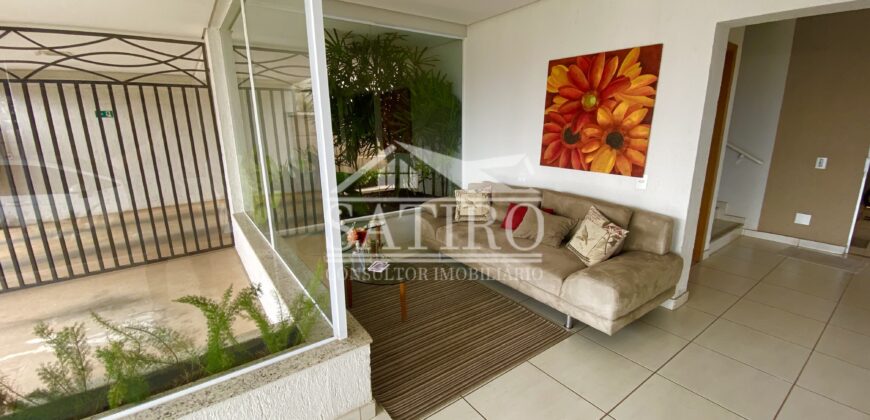 Apartamento à Venda a Dois Minutos do Centro!