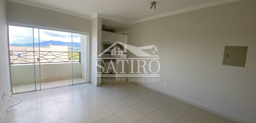 Apartamento à Venda a Dois Minutos do Centro!