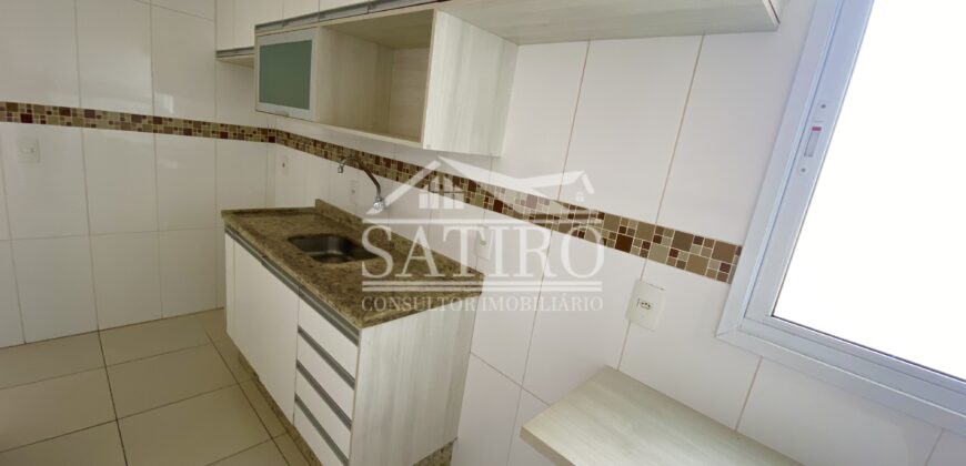 Apartamento à Venda a Dois Minutos do Centro!