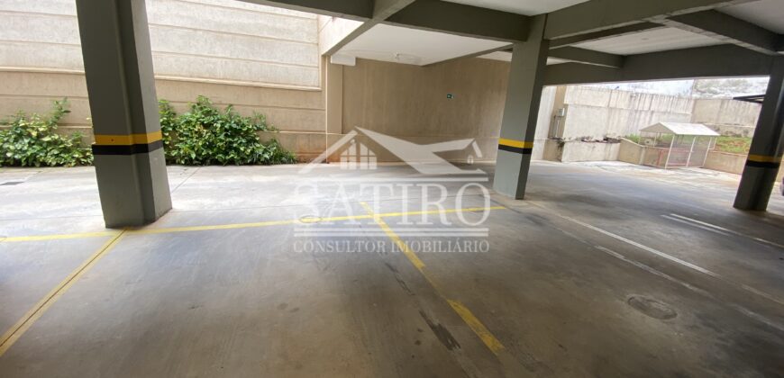 Apartamento à Venda a Dois Minutos do Centro!