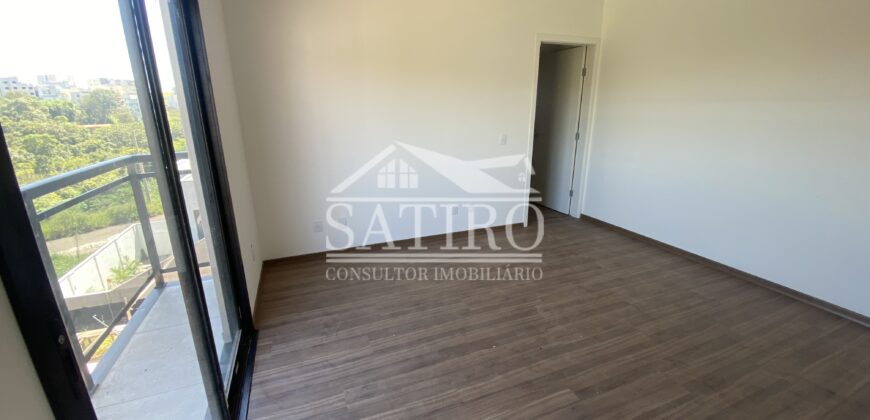 Casa Com Design Moderno!