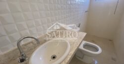 Casa Com Design Moderno!