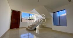 Casa Com Design Moderno!