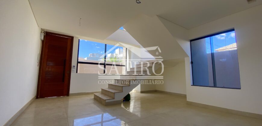 Casa Com Design Moderno!