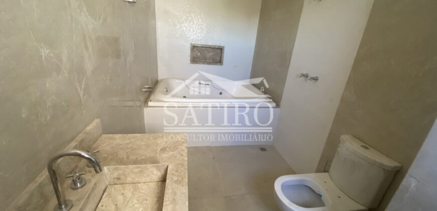 Casa Com Design Moderno!