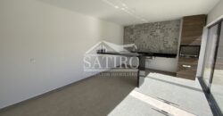 Casa Com Design Moderno!