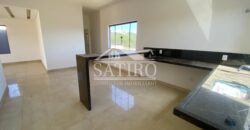 Casa Com Design Moderno!