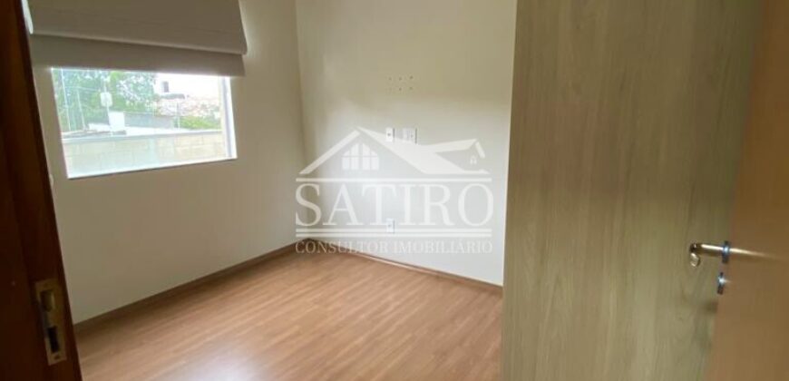 Apartamento à Venda!