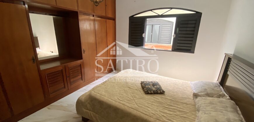 Casa No Centro de Pouso Alegre!