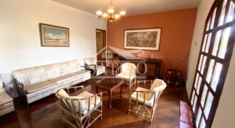 Casa No Centro de Pouso Alegre!