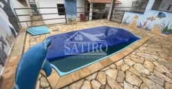 Casa Para Locação!