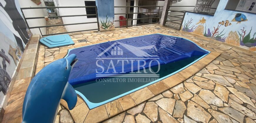 Casa Para Locação!