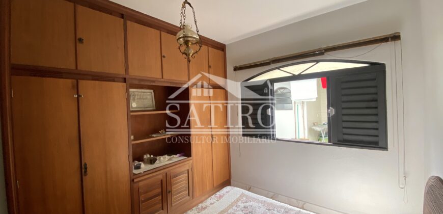 Casa No Centro de Pouso Alegre!