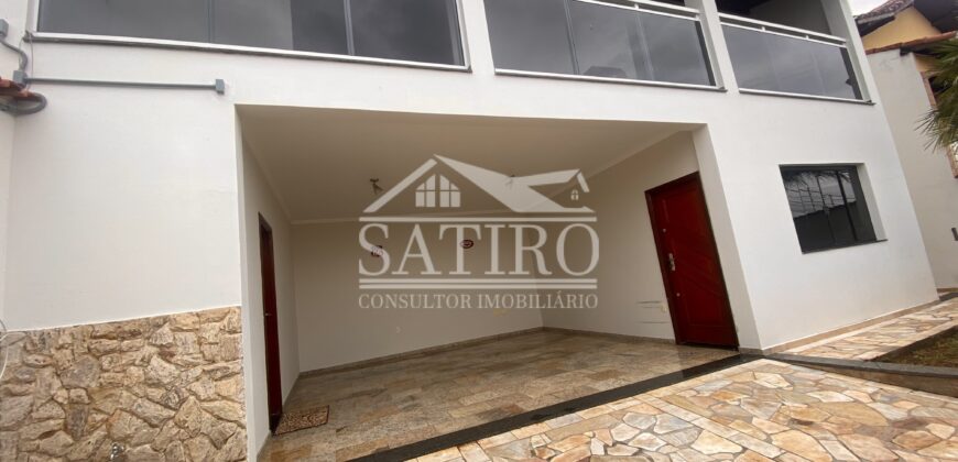 Casa Para Locação!