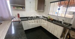 Casa Para Locação!