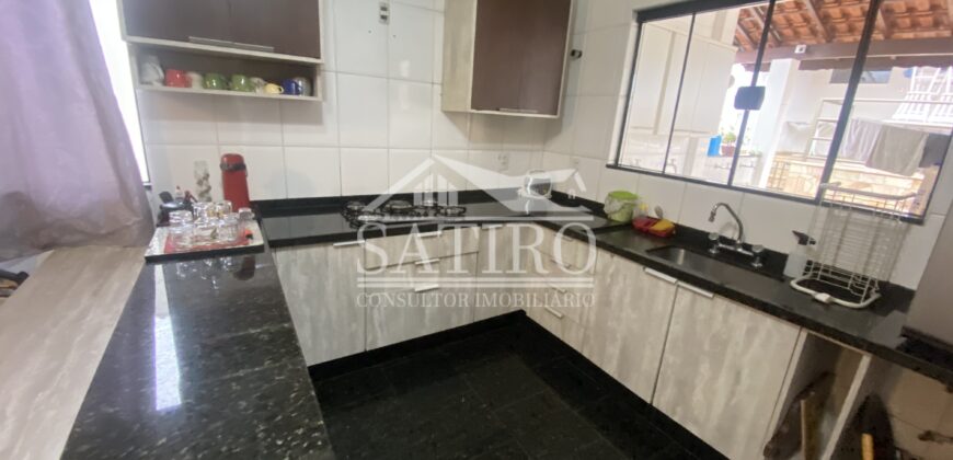 Casa Para Locação!