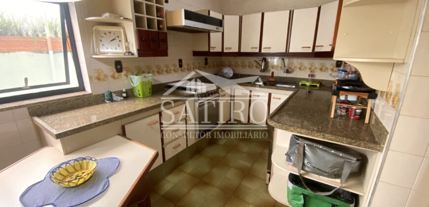 Casa No Centro de Pouso Alegre!