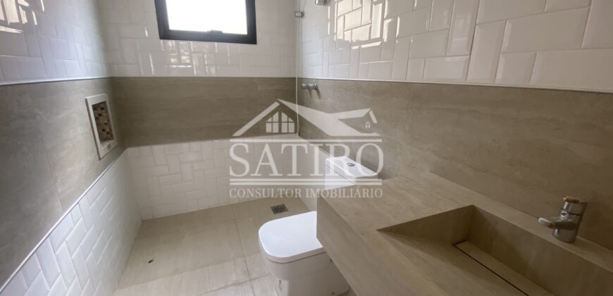 Casa Com Muita Elegancia!