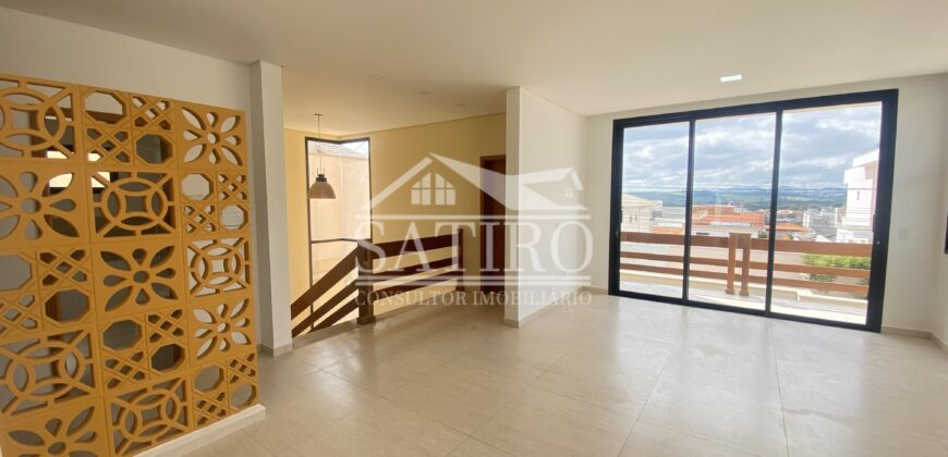 Casa Com Muita Elegancia!