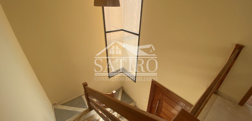 Casa Com Muita Elegancia!