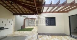 Casa Com Muita Elegancia!