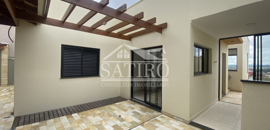 Casa Com Muita Elegancia!