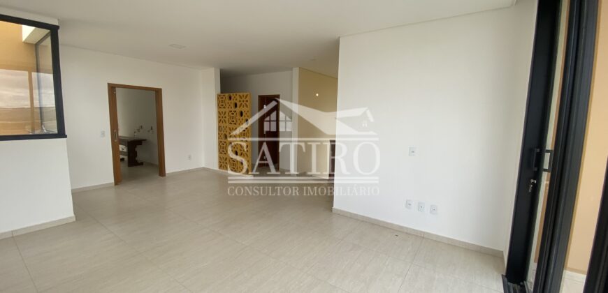 Casa Com Muita Elegancia!